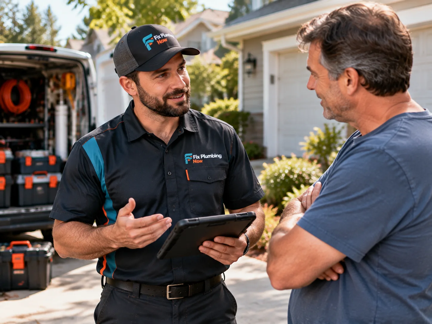 Clogged Drain Service Hamilton, IN FAQs